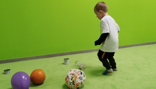 NEU! Jetzt mitmachen: DFB Kinder Fußball-Abzeichen für Zuhause mit Urkunde
