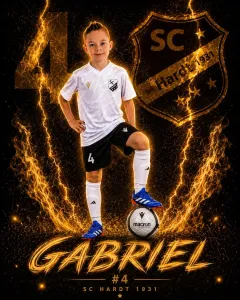 Gabriel L.
