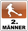 2. Mannschaft: SC Hardt 2 gegen FC Mönchengladbach 2