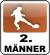 2. Mannschaft: SC Hardt 2 gegen FC Mönchengladbach 2