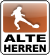 Alt-Herren Hallenmasters in Dülken (Sportzentrum Ransberg)