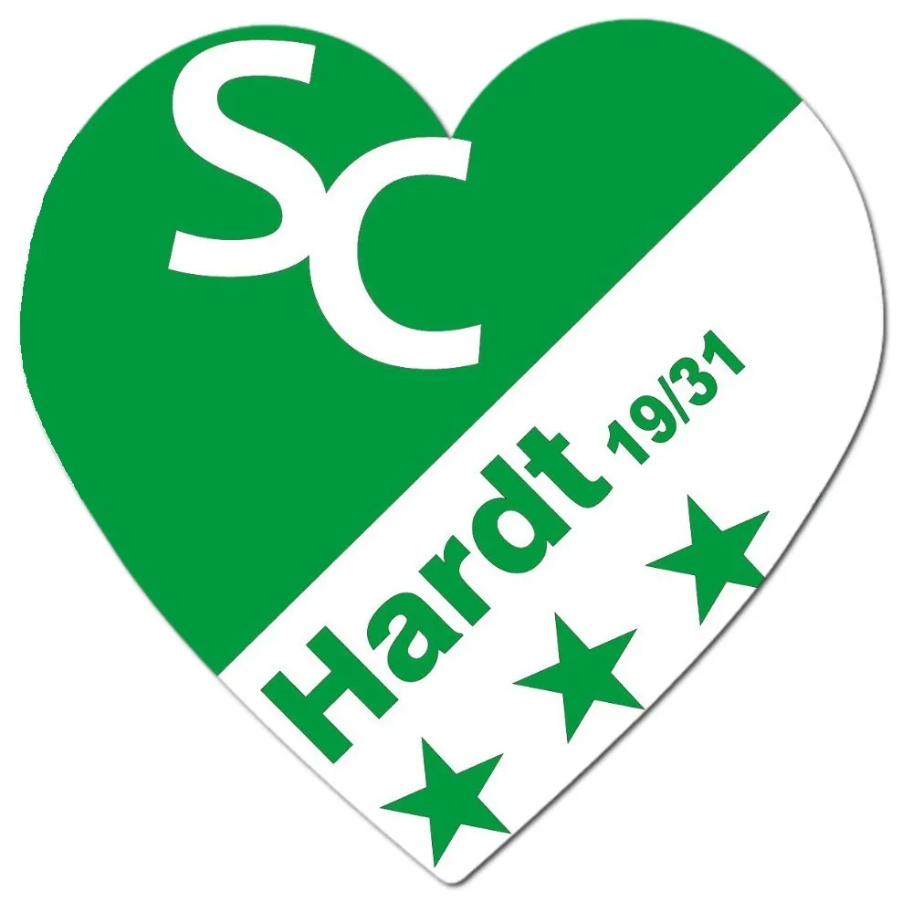 SC Hardt Wappen