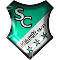 SC Hardt 19/31