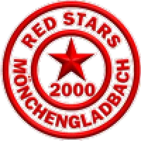 Red Stars MG III