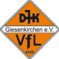 DJK VfL Giesenkirchen 05/09 II