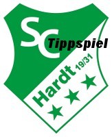 SC Hardt Bundesliga Tippspiel