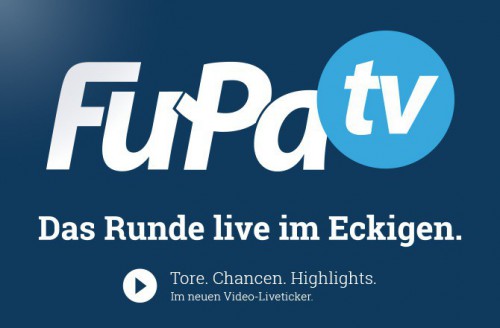 SC Hardt auf FuPa.tv