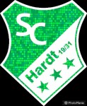 SC Hardt macht mit