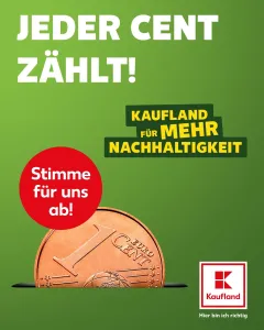 Kaufland Aktion