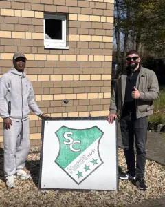 Ostercamp Tag 3 Video BashasZwilling