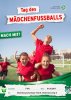 Tag des Mädchenfußballs 2017 beim SC Hardt