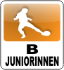 Spitzenspiel der U17-Juniorinnen in Hochneukirch